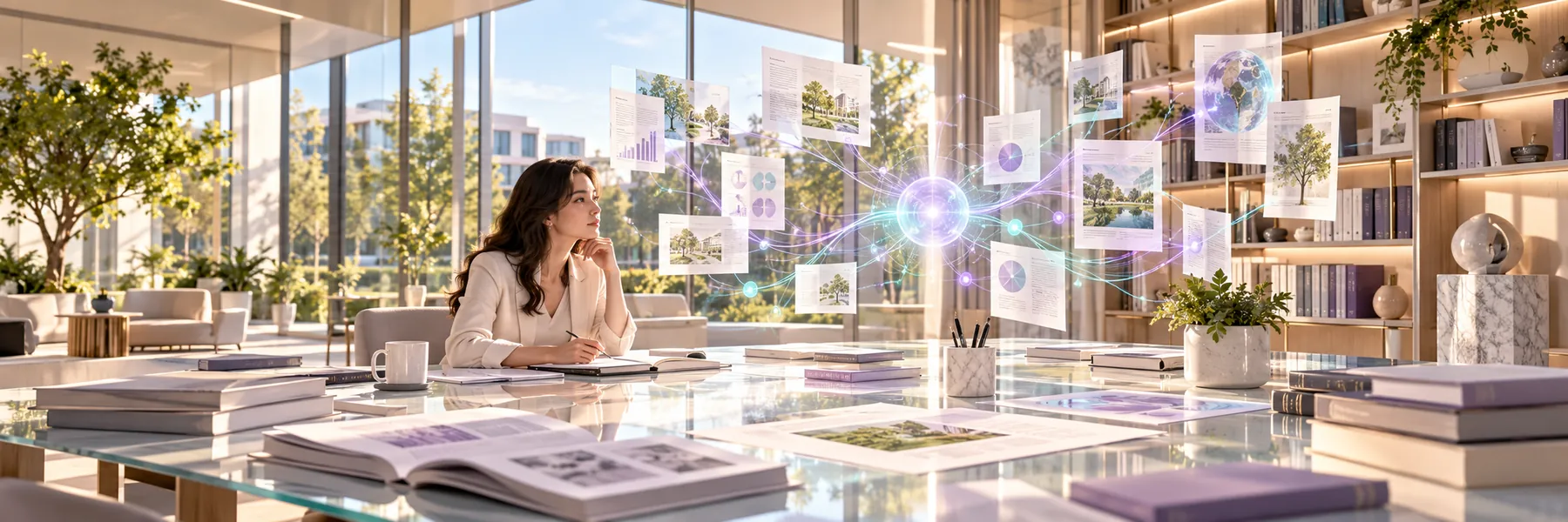 Arivact connected enterprise knowledge