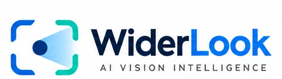 Widerlook — AI Vision Intelligence